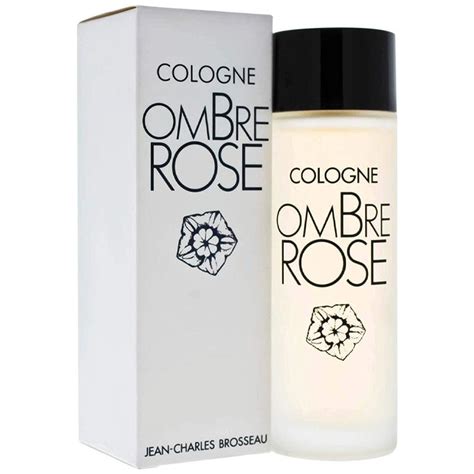 ombre rose perfume chemist warehouse|ombre rose body powder.